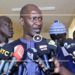 Touba : le service d’endoscopie du rachis annoncé pour mars 2026