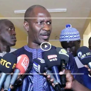 Touba : le service d’endoscopie du rachis annoncé pour mars 2026