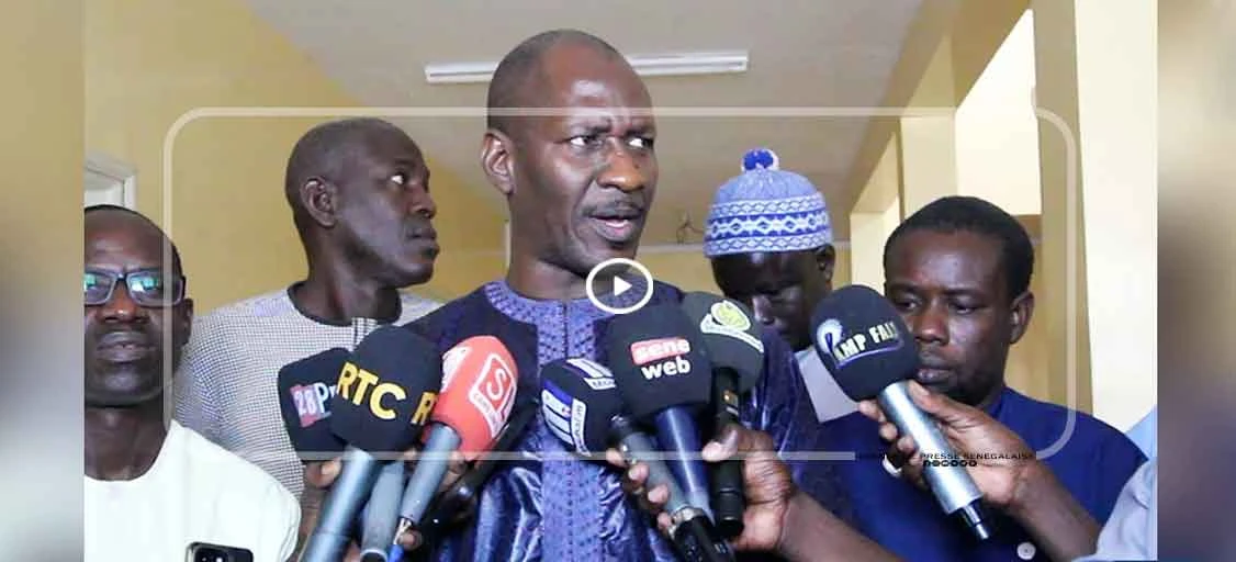 Touba : le service d’endoscopie du rachis annoncé pour mars 2026