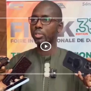 Décentralisation et croissance des pôles régionaux au cœur du développement économique du Sénégal