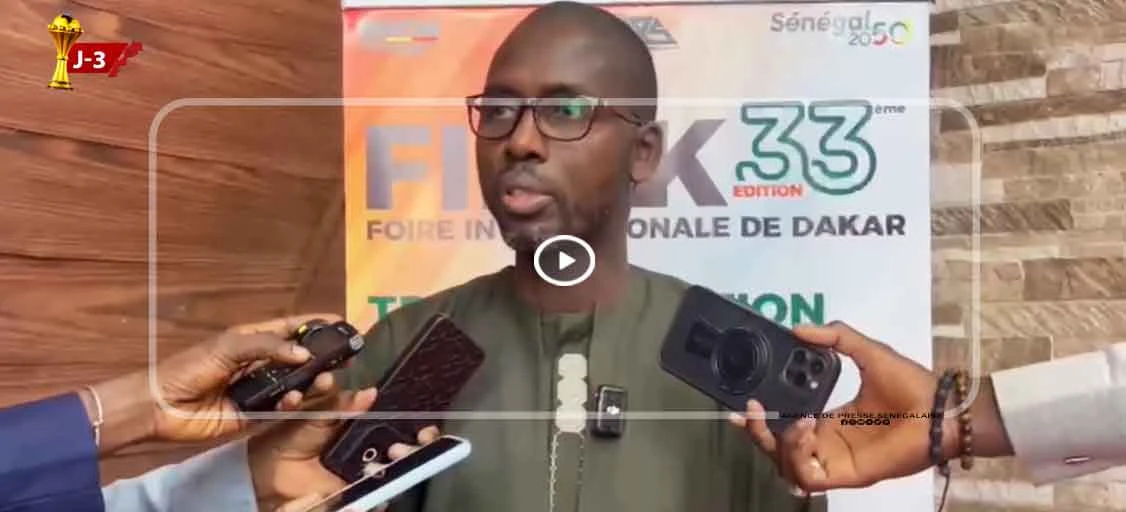 Décentralisation et croissance des pôles régionaux au cœur du développement économique du Sénégal