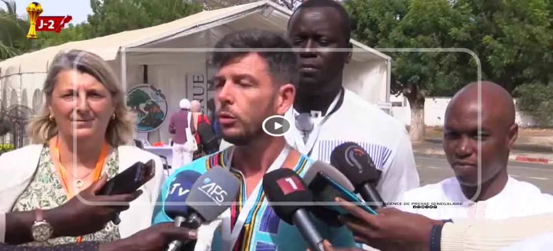 Thiès : les mangroves d’Afrique de l’Ouest en expansion depuis 20 ans, selon des spécialistes