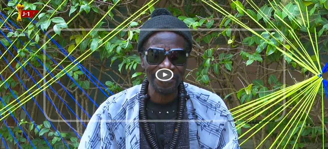 50 ans de musique, 50 ans de message : l’artiste Souleymane Faye se confie à l’équipe digitale