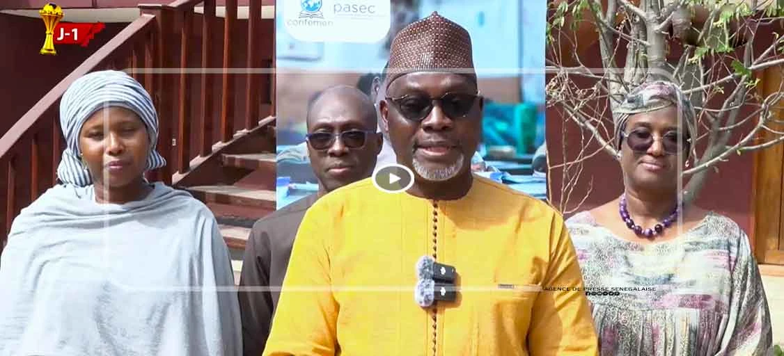 Des pays membres valident une stratégie pour renforcer durablement l’évaluation des systèmes éducatifs