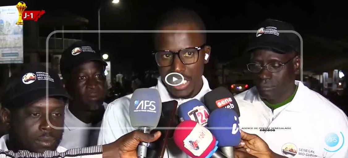 Thiès un film projeté pour sensibiliser les jeunes aux dangers de la migration irrégulière