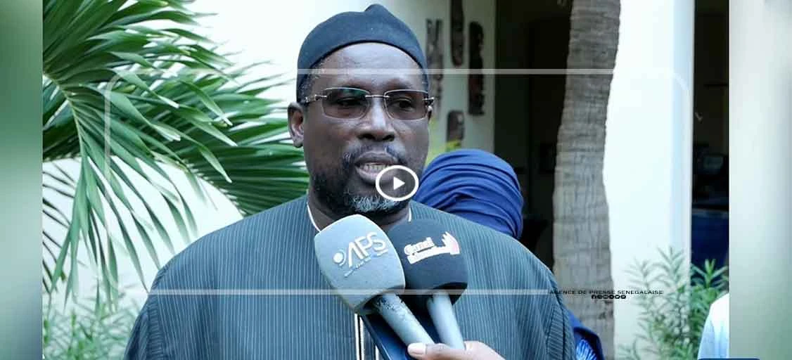 Pointe Sarène : ouverture d’un symposium continental sur la recherche et l’innovation en éducation