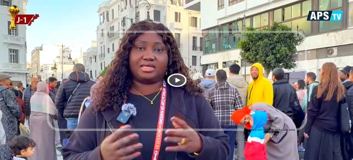 L’unité africaine est au cœur de la Coupe d’Afrique des Nations (CAN) Maroc 2025