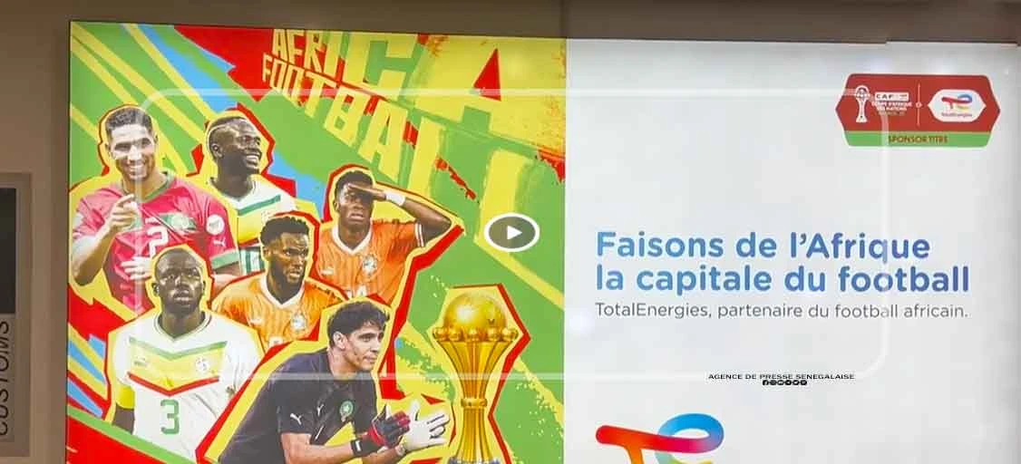 De Dakar à Tanger, l’APS au cœur du voyage vers la CAN 2025