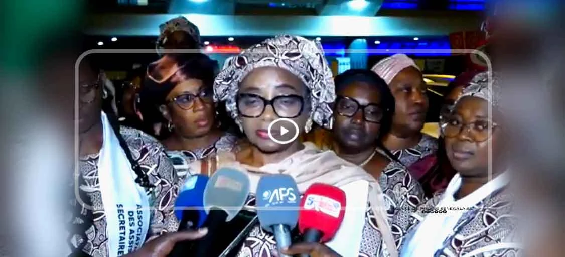 Le Sénégal remporte le deuxième prix du FISA