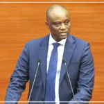 Besoins globaux de financement : Abdourahmane Sarr liste les leviers sur lesquels misent les autorités