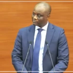 Besoins globaux de financement : Abdourahmane Sarr liste les leviers sur lesquels misent les autorités