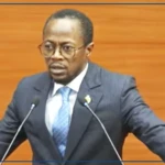 Abdou Mbow interpelle la garde des Sceaux sur la situation de députés en détention