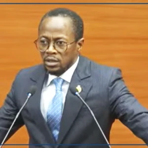 Abdou Mbow interpelle la garde des Sceaux sur la situation de députés en détention