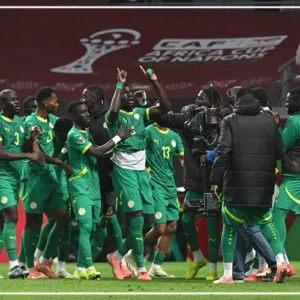 CAN 2025 : "La solidarité de l’équipe a été déterminante", Abdoulaye Seck