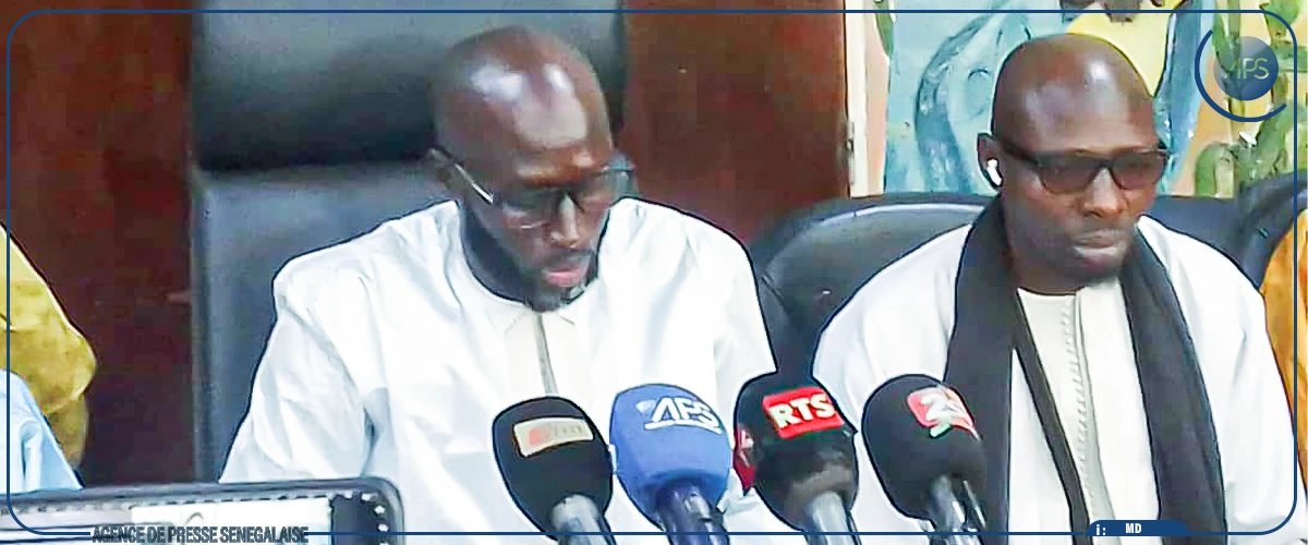 Diourbel : plaidoyer pour le bitumage de la route Tip-Keur Madiop Sérère-Ndiéné Lagane