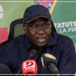 Le Sénégal ne sera pas au mondial pour faire de la figuration (FSF)