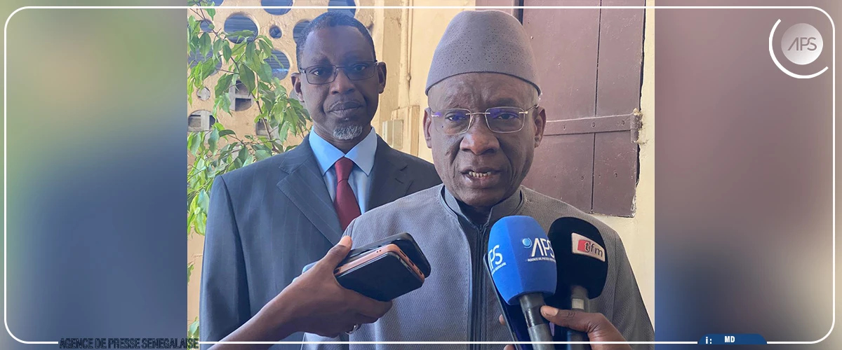 Ziguinchor : magistrats et experts réfléchissent à l'accélération des procédures civiles et commerciales