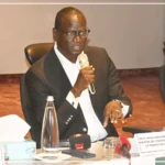 El Hadji Abdourahmane Diouf lance un projet visant à trouver des ‘’solutions durables’’ à la pollution plastique