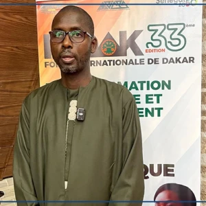 Des exposantes saluent les opportunités de visibilité offertes par la FIDAK tout en plaidant pour un meilleur accompagnement des jeunes