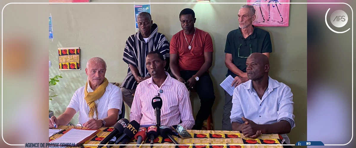 Des acteurs touristiques appellent à des ”mesures urgentes” pour améliorer la destination Casamance