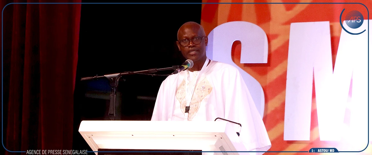 Le SMTA se voit en plateforme de référence pour fédérer les forces vives du tourisme africain