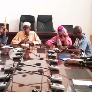 Podor : plus de 850 adhésions enregistrées pour un projet de coopérative communale