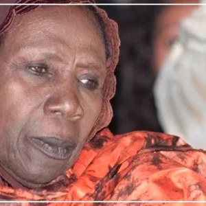 Khar Mbaye Madiaga, la diva totémique