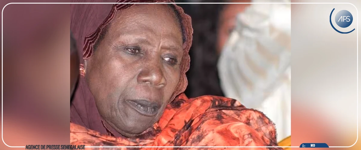 Khar Mbaye Madiaga, la diva totémique