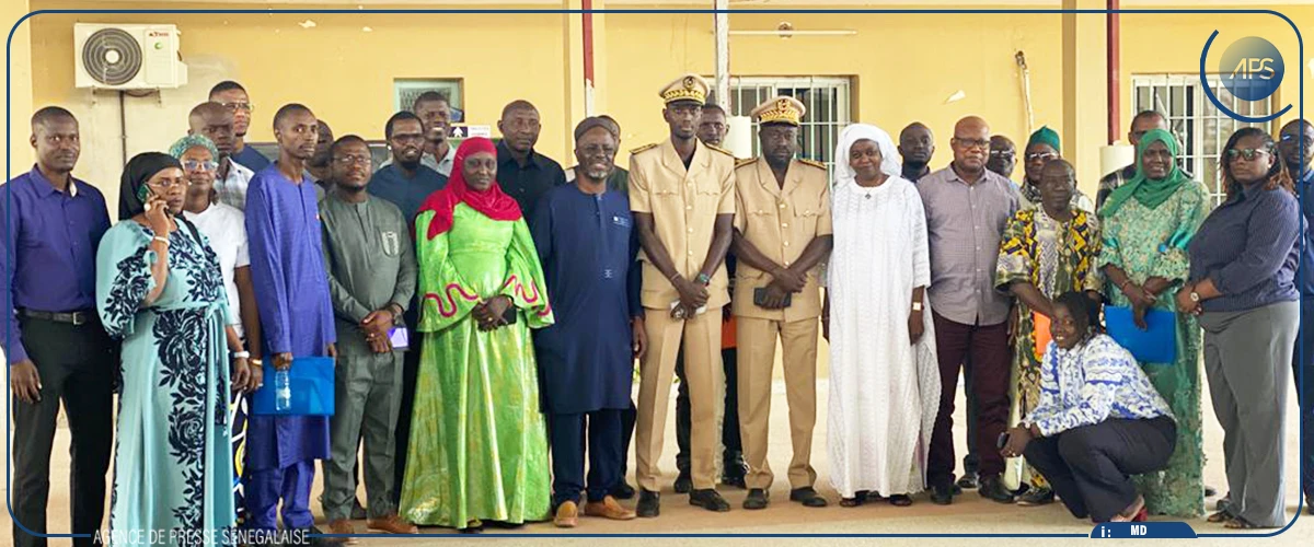 Protection sociale : le RNU passe de 542 000 à un million de ménages (responsable)