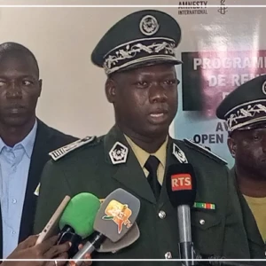 Capacités d'accueil dans les prisons : 1.390 places supplémentaires créées entre 2024 et 2025 (DG administration pénitentiaire)