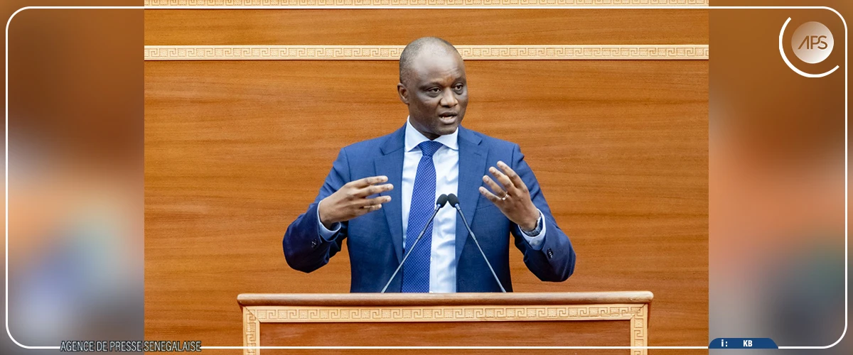 L’Etat veut faciliter l’investissement grâce à “des audits de liberté économique” (ministre)