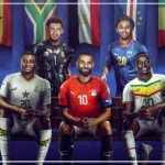 Coupe du monde de football 2026 : les adversaires des équipes africaines pour la phase des groupes