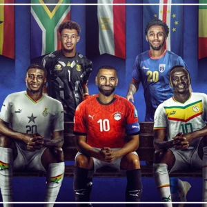 Coupe du monde de football 2026 : les adversaires des équipes africaines pour la phase des groupes