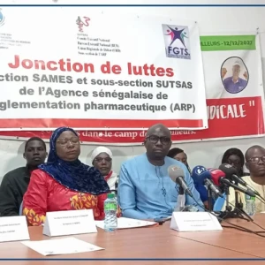 Affaire "Softcare" : des syndicalistes de l'ARP réclament une enquête