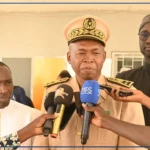 Kaolack : lancement du projet agro-industriel de l'agropole centre