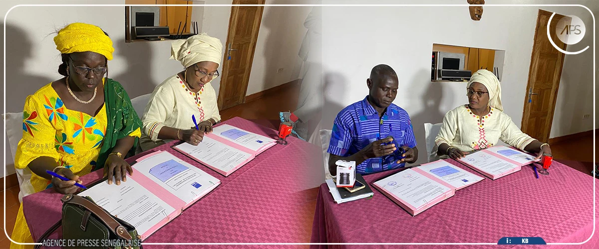 Agropole Sud : cinq entreprises agricoles bénéficient de l’accompagnement du Bureau de mise à niveau