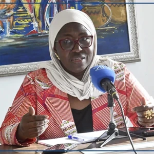 Le PADESS mise sur une "approche holistique" pour un meilleur impact (coordonnatrice)