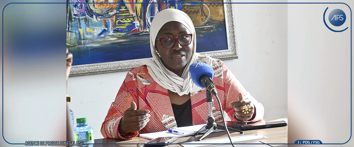 Le PADESS mise sur une “approche holistique” pour un meilleur impact (coordonnatrice)