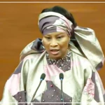 Aïssata Tall Sall : "Le ministre de l'Intérieur incarne le caractère régalien de l'Etat"