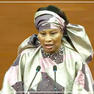 Aïssata Tall Sall : "Le ministre de l'Intérieur incarne le caractère régalien de l'Etat"