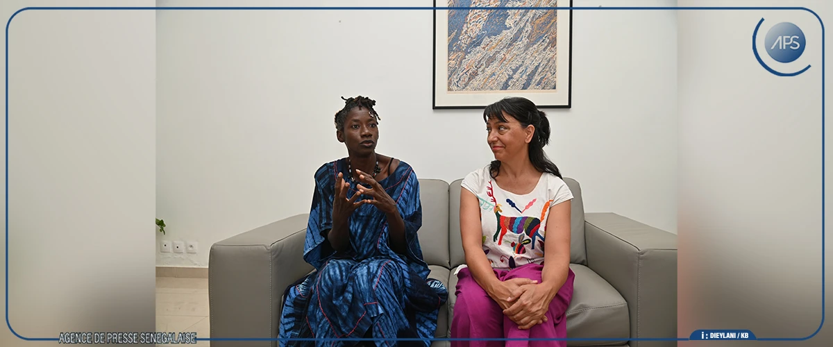 Une pièce de théâtre explore les réalités de l’eau en Afrique et au Québec