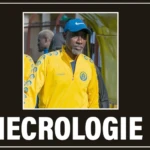 Décès de l'ancien international et entraîneur Al Ousseynou Sène