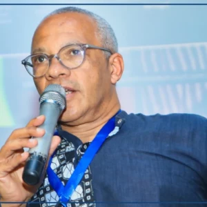 Alain Sembène plaide pour l'accès des jeunes aux archives cinématographiques