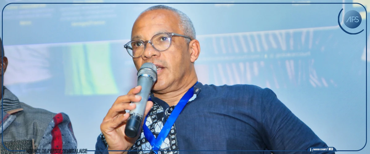 Alain Sembène plaide pour l’accès des jeunes aux archives cinématographiques