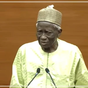 Un député invite le gouvernement à mener à terme la réforme foncière