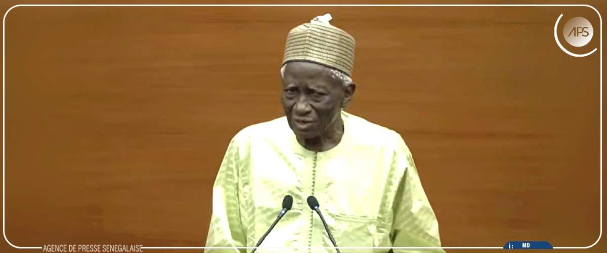 Un député invite le gouvernement à mener à terme la réforme foncière