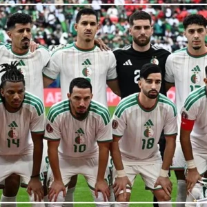 CAN 2025 : l’Algérie, le troisième pays à avoir obtenu la qualification aux huitièmes de finale