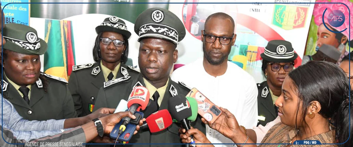 L’administration pénitentiaire va recruter 418 agents en 2026 (DG)