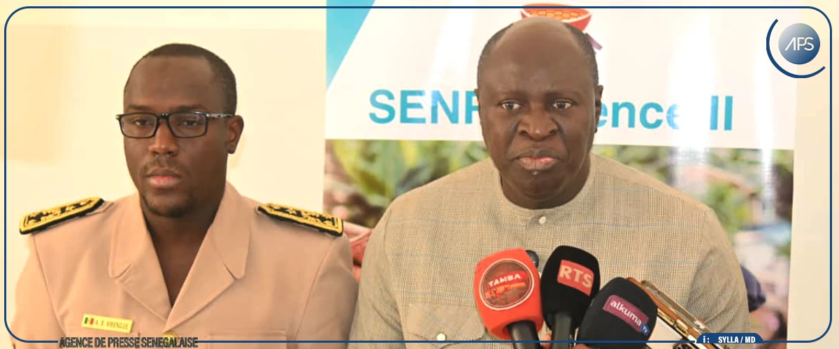 Tambacounda : conseillers municipaux et délégués de quartiers sensibilisés sur la sécurité collaborative et routière