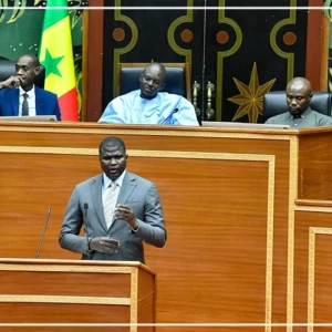 Amadou Ba appelle à un changement de paradigme pour relancer la Culture